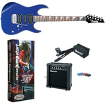 Набор IBANEZ GRX70DXJU CAN, фото 